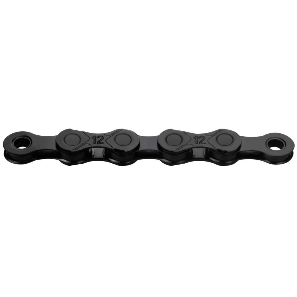 KMC DLC12 Chain 12-speed - black