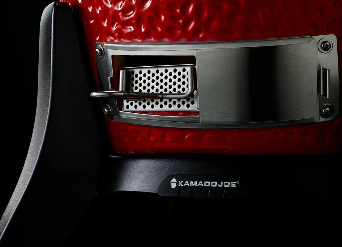 KAMADO JOE® Big Joe™ Grill - Series III, KJ15041021 - KAMADO JOE - Evelostore