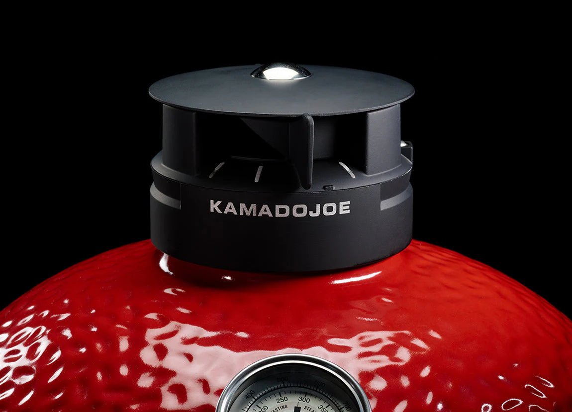 KAMADO JOE® Big Joe™ Grill - Series III Standalone, KJ15040821 - KAMADO JOE - Evelostore