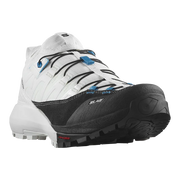 SALOMON S/LAB ALPINWAY pārgājienu botas - baltas/melnas