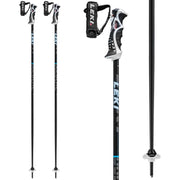 LEKI Bold Lite S – Alpine Ski Poles