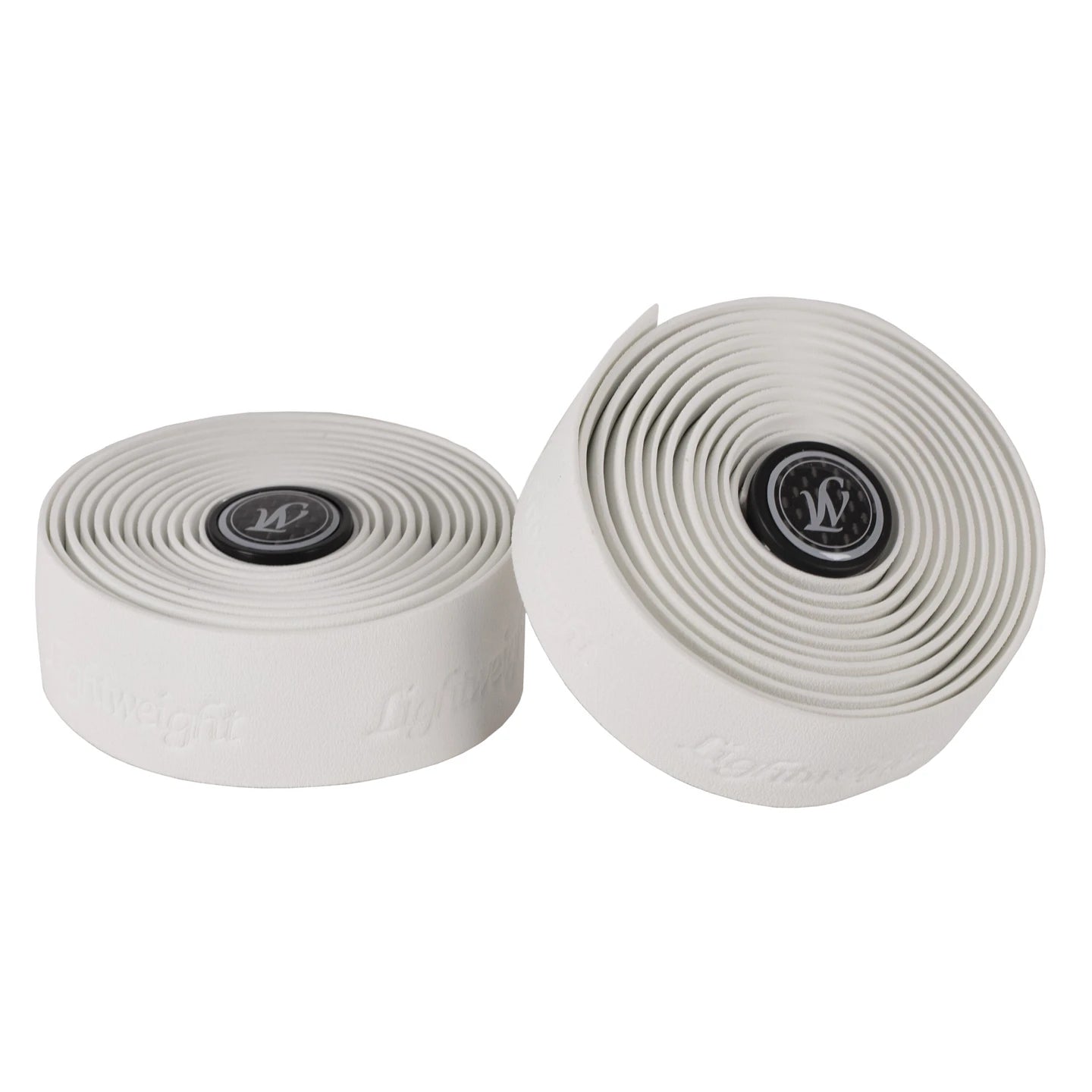 Leichtes HANDBAND Lenkerband Weiß