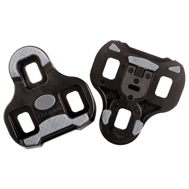 LOOK KEO GRIP cleats  - black