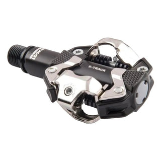Clipless pedals