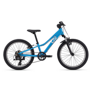 LIV TEMPT 20 Kids Mountain Bike – Al Blue