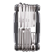 CRANKBROTHER M13 Tool set - Nickel
