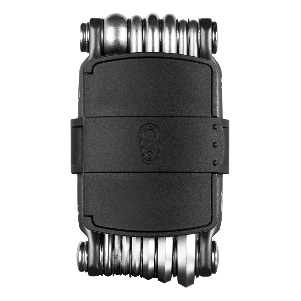 CRANKBROTHER M13 Tool set - Nickel
