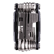 CRANKBROTHER M20 Tool set - black