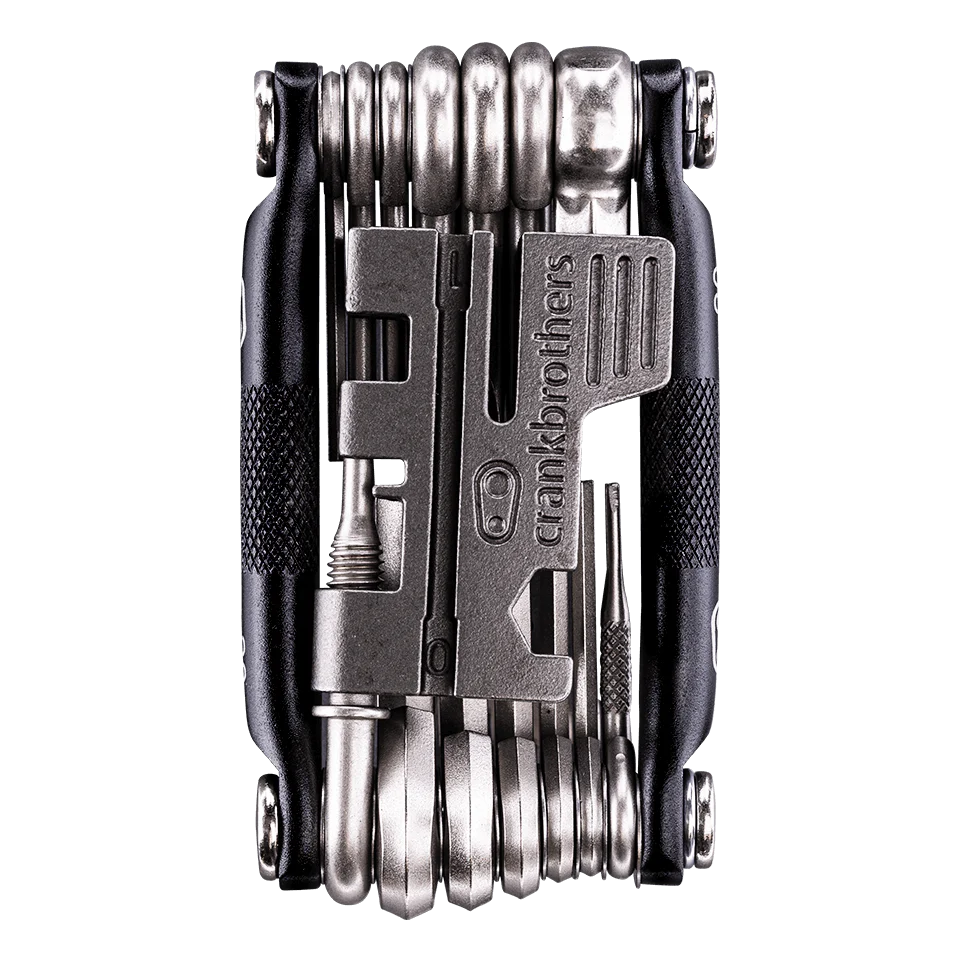 CRANKBROTHER M20 Tool set - black