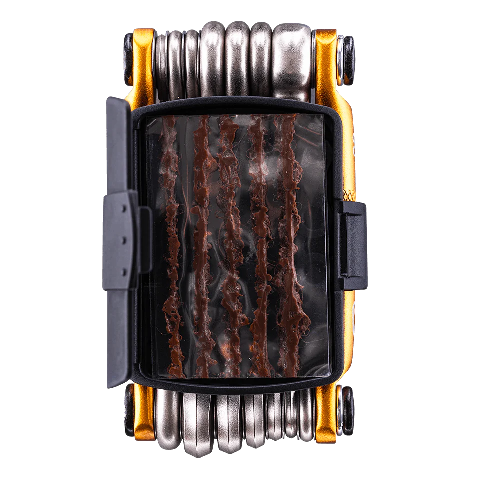 CRANKBROTHER M20 Tool set - black