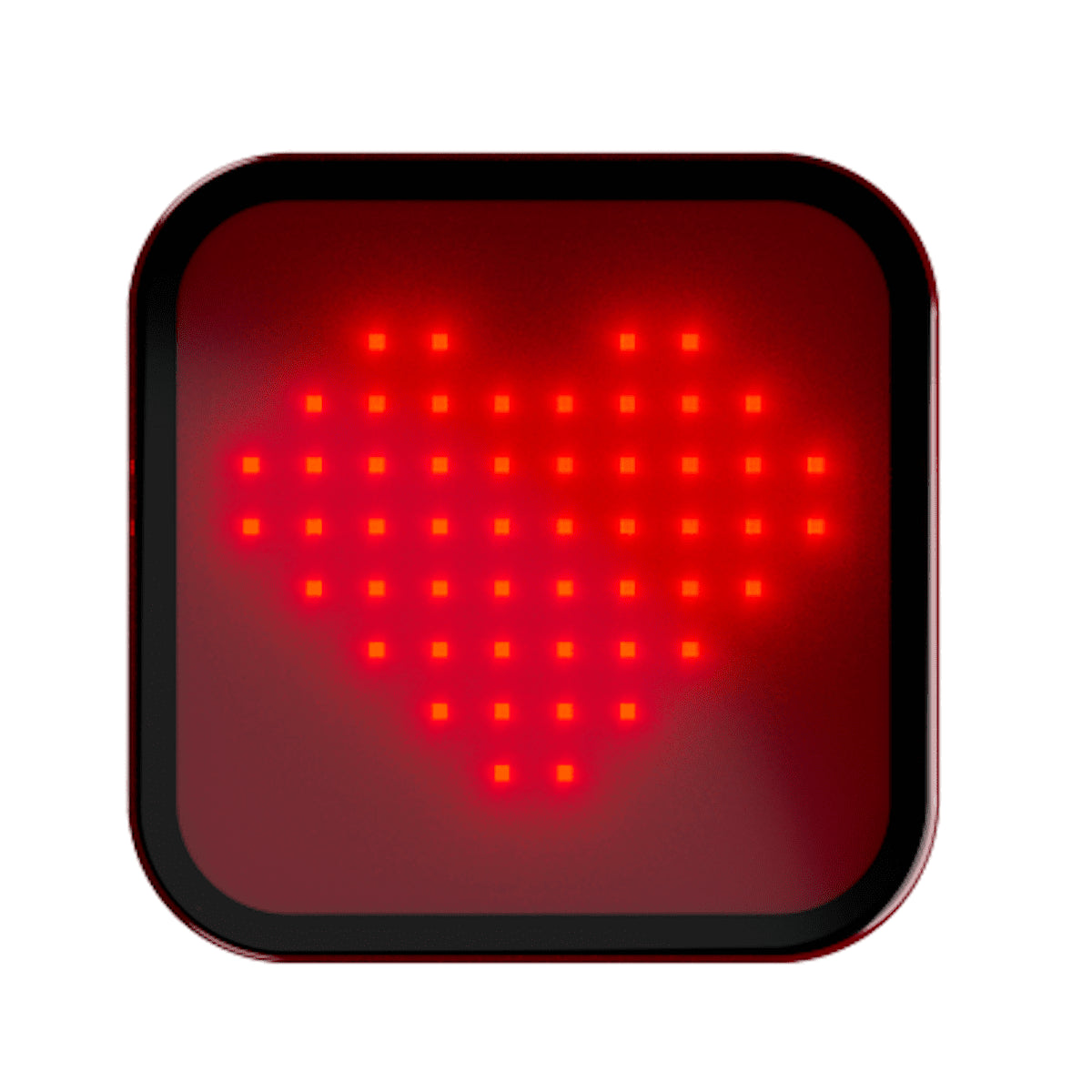 MAGENE L308 rear light - saddle mount - MAGENE - Evelostore