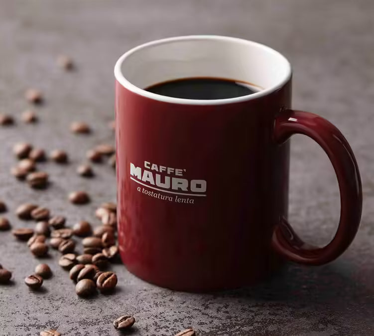 MAURO RESPECT PERU Coffee Beans – 1 kg