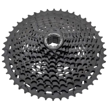 MICROSHIFT XLE CS-H113 cassette - 11 speed
