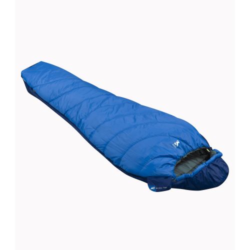 MILLET BAIKAL 750 REG sleeping bag