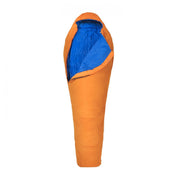 MILLET BAIKAL 750 REG sleeping bag - orange