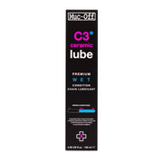 MUC-OFF C3 CERAMIC LUBE WET chain oil