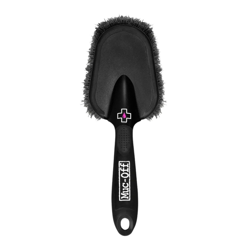 MUC-OFF SUPER SOFT wash brush
