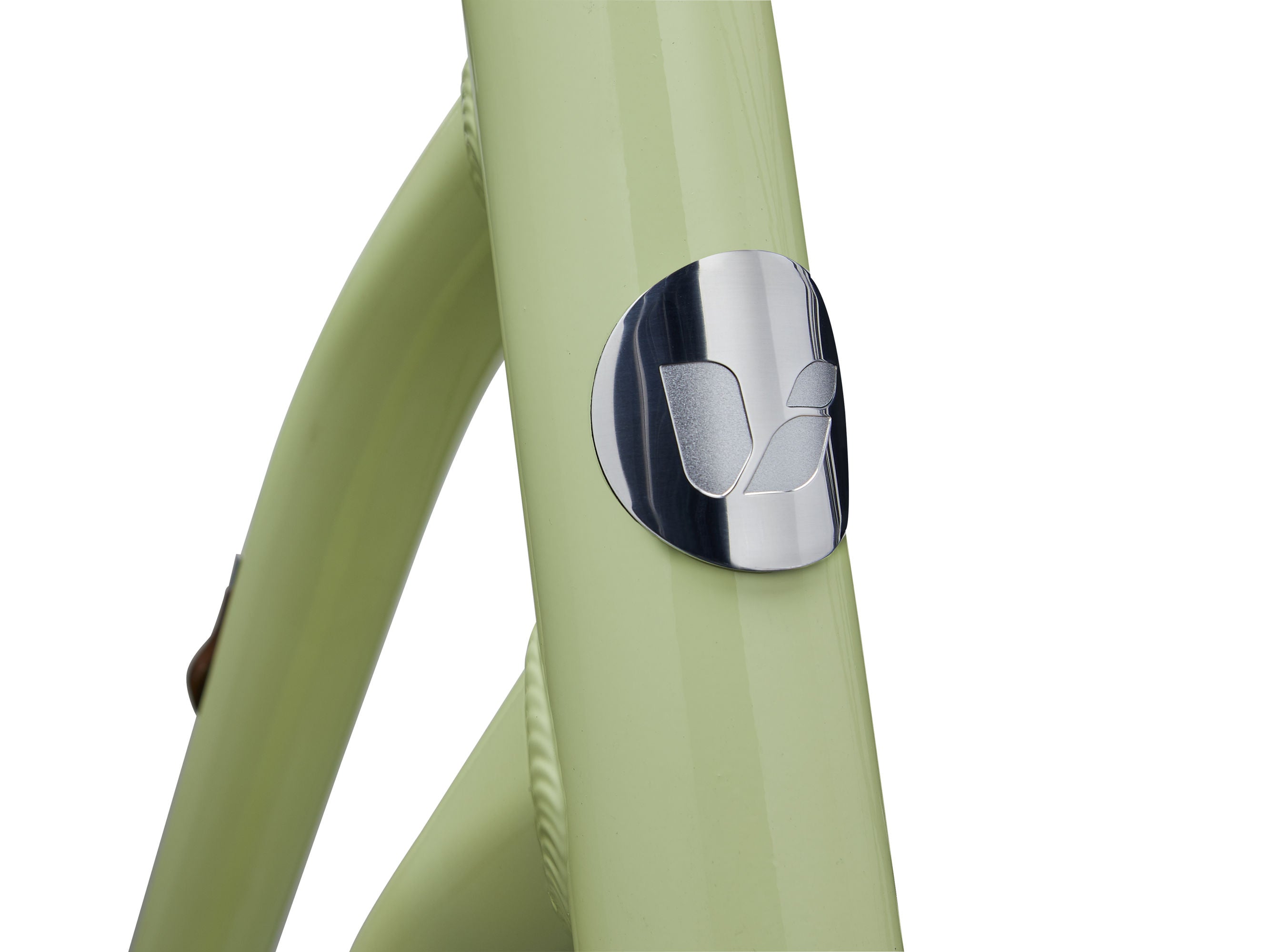 LIV FLOURISH 3 DISC Muscat Blanc women's bike - LIV - Evelostore