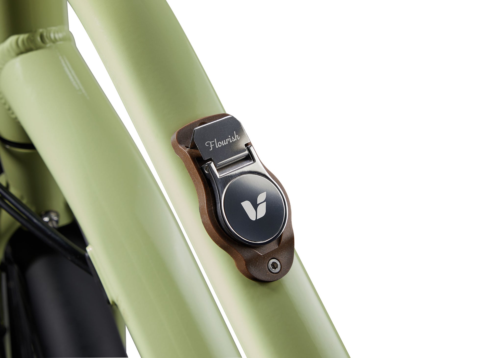 LIV FLOURISH 3 DISC Muscat Blanc women's bike - LIV - Evelostore