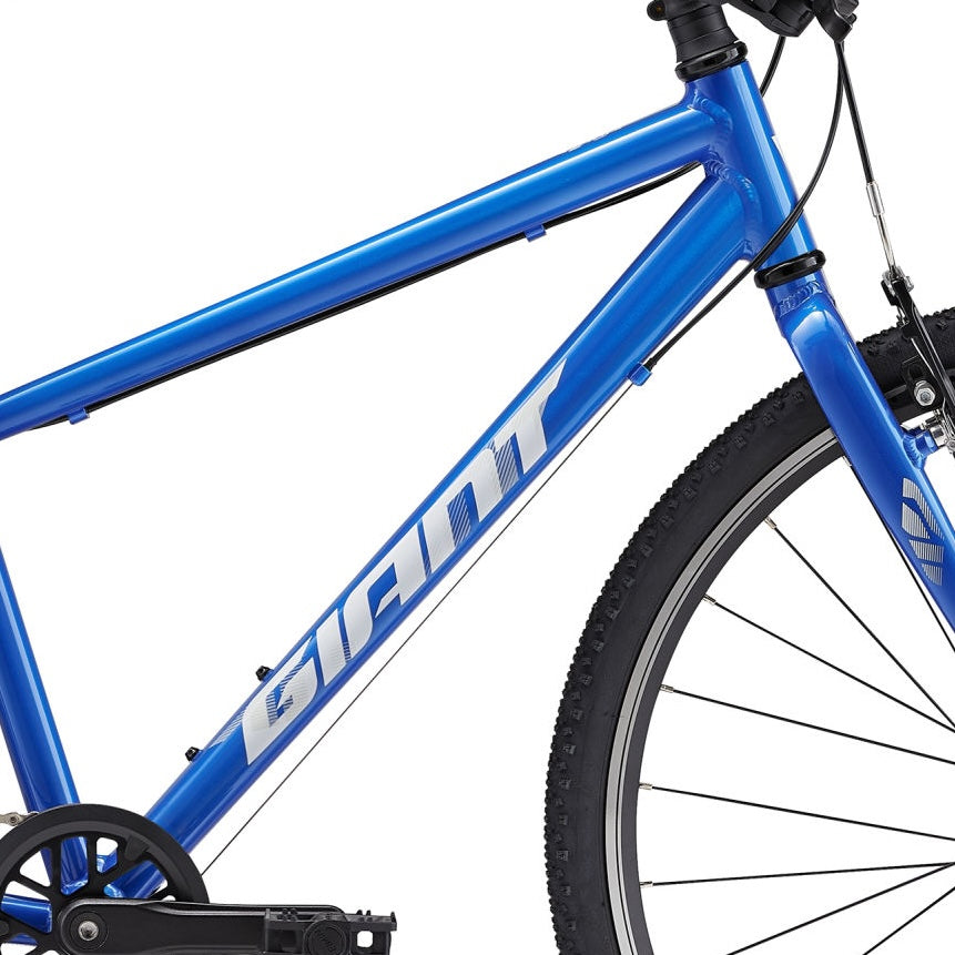 GIANT ARX 26" bicycle - blue