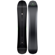 Snowboard NITRO HIGHLANDER - noir