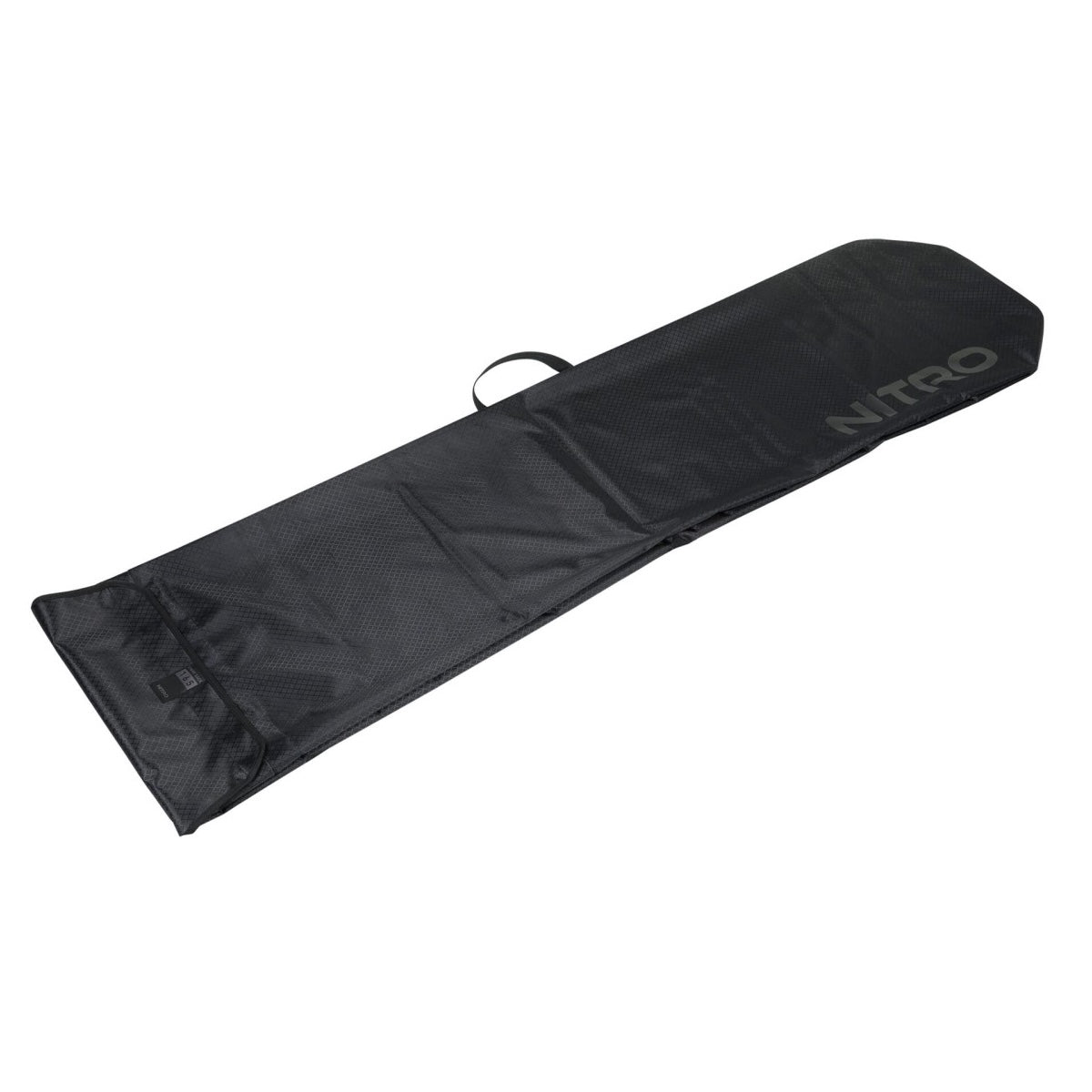 NITRO LIGHT SACK 165 snowboard bag - phantom black - NITRO - Evelostore