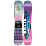 NITRO MINI THRILLS-snowboard til unge