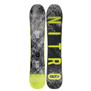 NITRO SMP RENTAL snieglentė