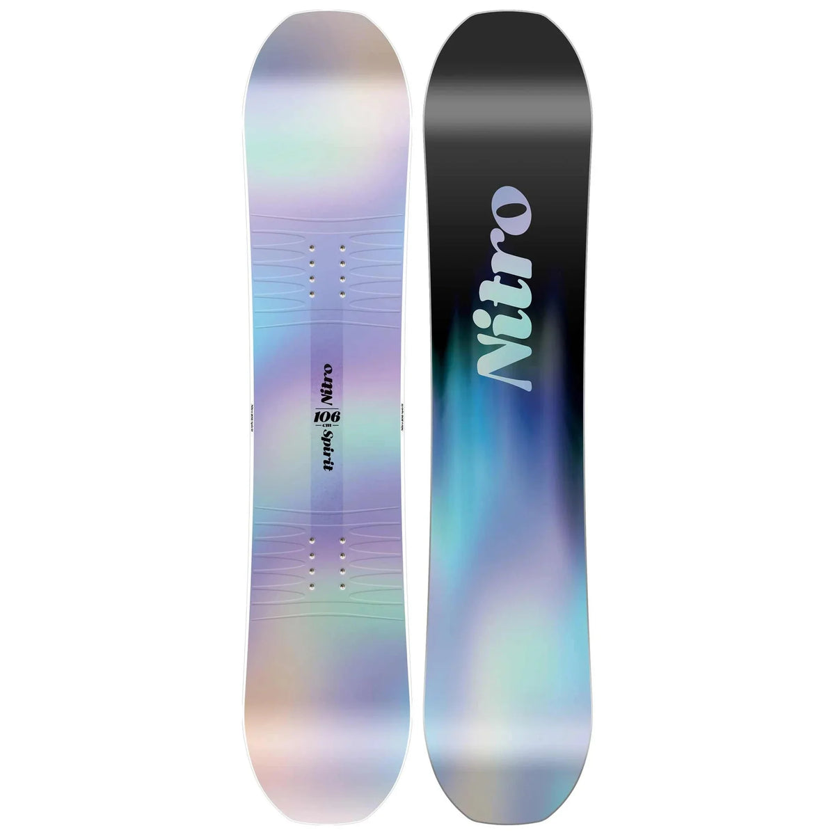 Snowboard NITRO SPIRIT KIDS