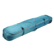 NITRO TRACKER WEELIE 165cm snowboard bag - arctic blue - NITRO - Evelostore