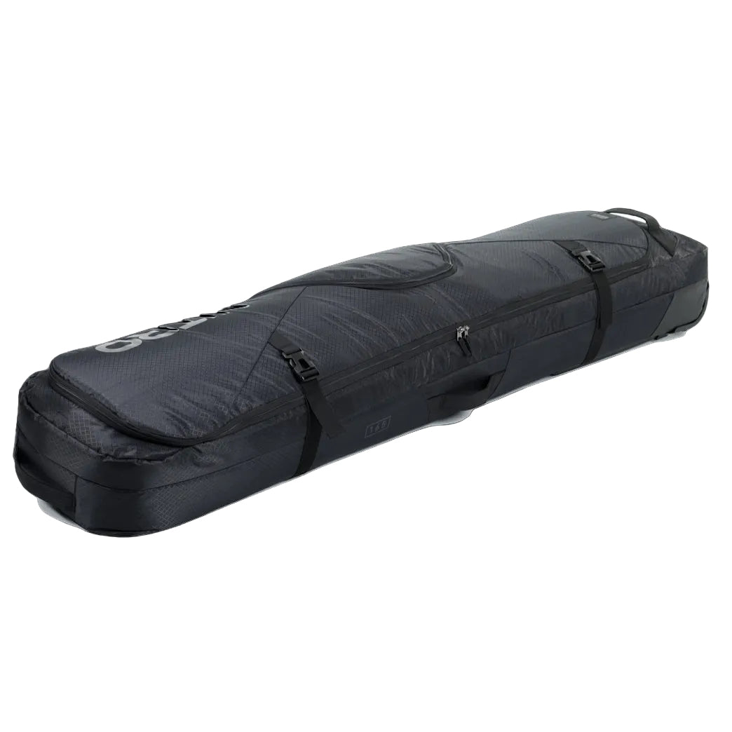 NITRO TRACKER WHEELIE 165cm snowboard bag - phatom black