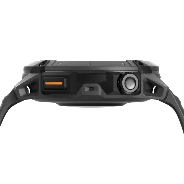 Orologio outdoor COROS APEX 4 GPS 42 mm - Nero