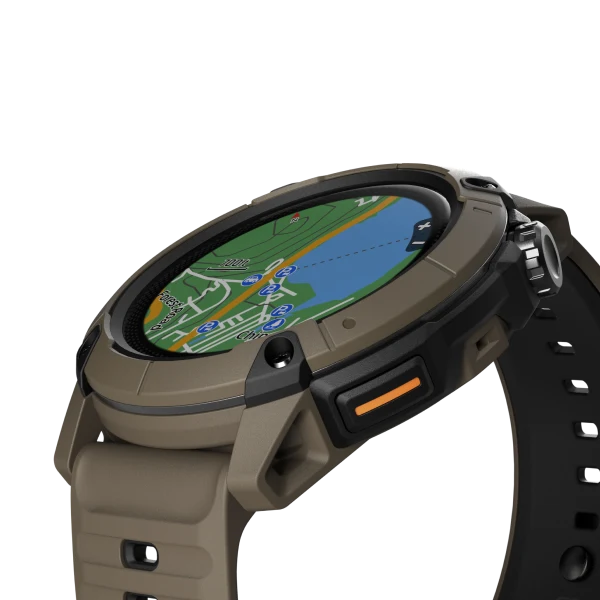 COROS NOMAD GPS-sportsur – brun