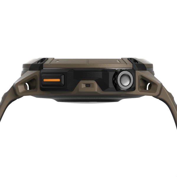 COROS NOMAD GPS-sportsur – brun