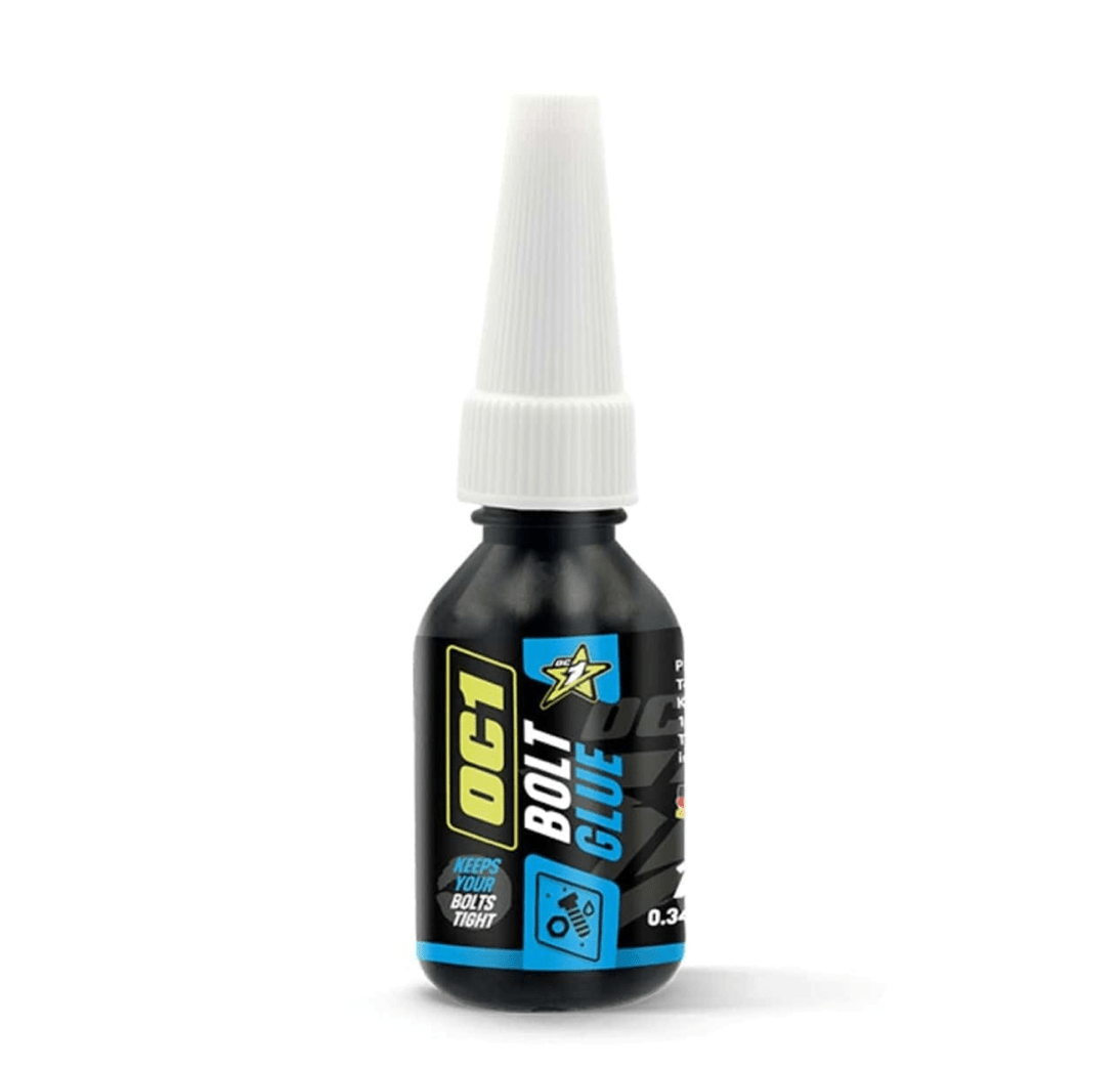 OC1 bolt glue 10ml - OC1 - Evelostore