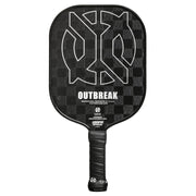 ONIX OUTBREAK PICKLEBALL paddle - black - ONIX - Evelostore