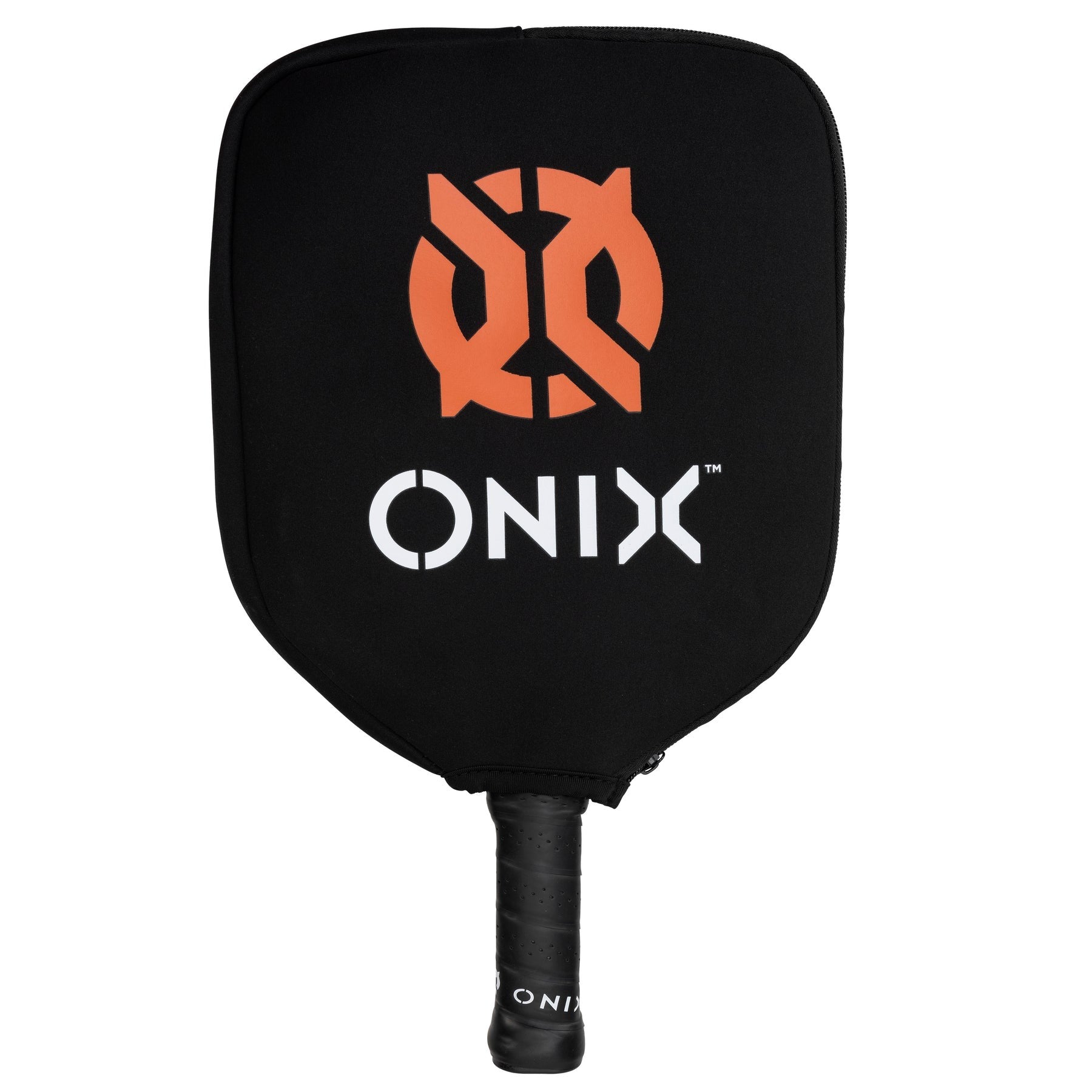 ONIX PROTECTIVE PICKLEBALL paddle cover - black - ONIX - Evelostore