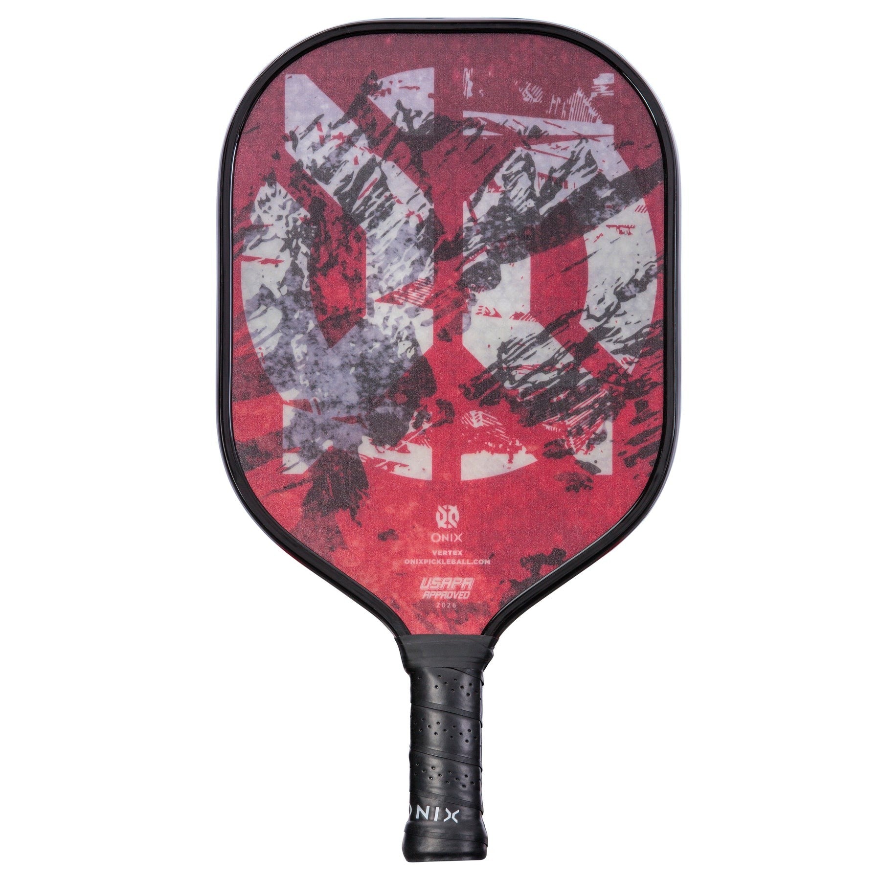 ONIX VERTEX PICKLEBALL paddle - red - ONIX - Evelostore