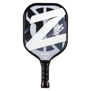 ONIX Z3 COMPOSITE PICKLEBALL paddle - black - ONIX - Evelostore