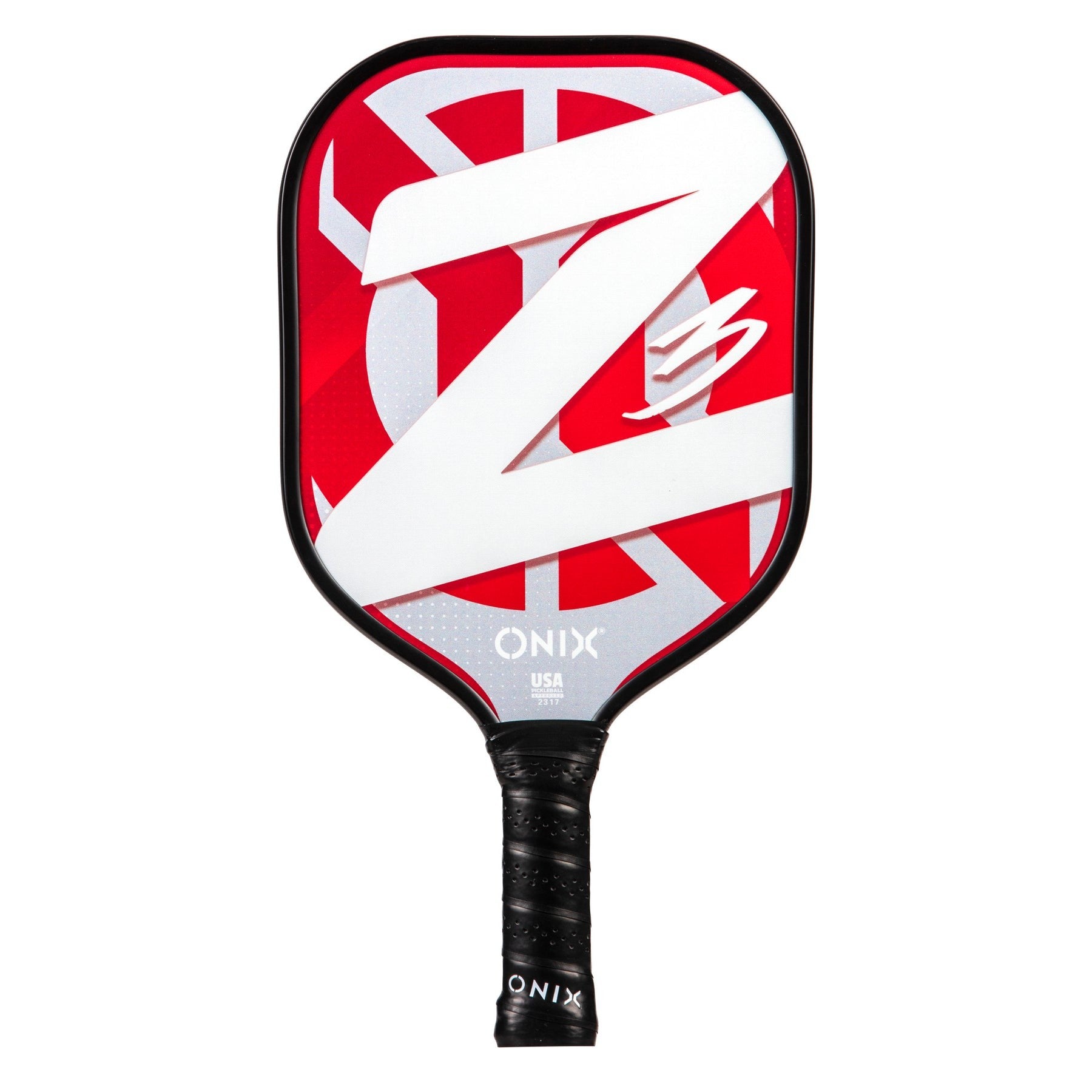 ONIX Z3 COMPOSITE PICKLEBALL paddle - red - ONIX - Evelostore
