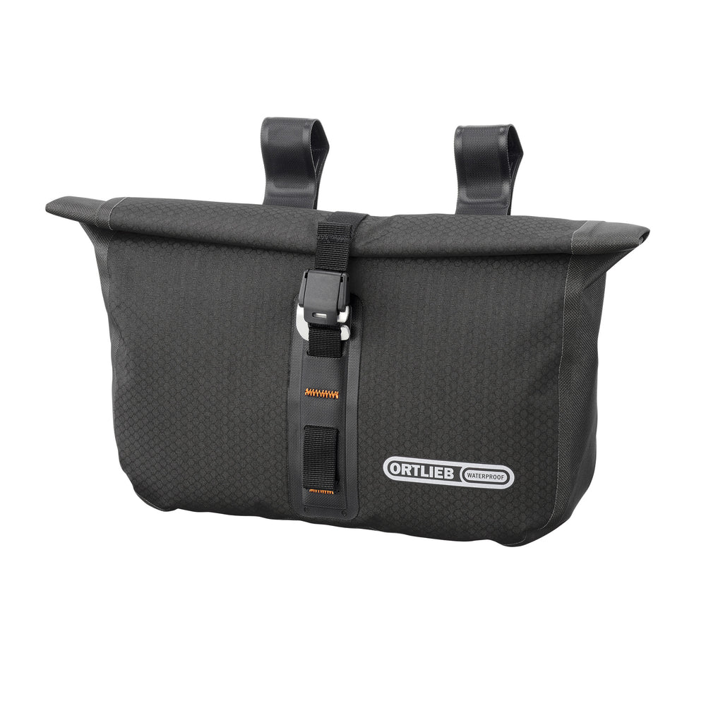 ORTLIEB ACCESSORY-PACK 3.5L Lenkertasche - schwarz