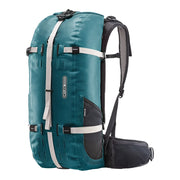 Mochila ORTLIEB ATRACK de 25 L - color petróleo
