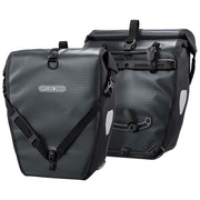 ORTLIEB BACK-ROLLER 40L cykeltasker – asfalt