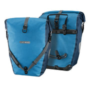 ORTLIEB BACK-ROLLER PLUS CR 40L cykeltasker – blå