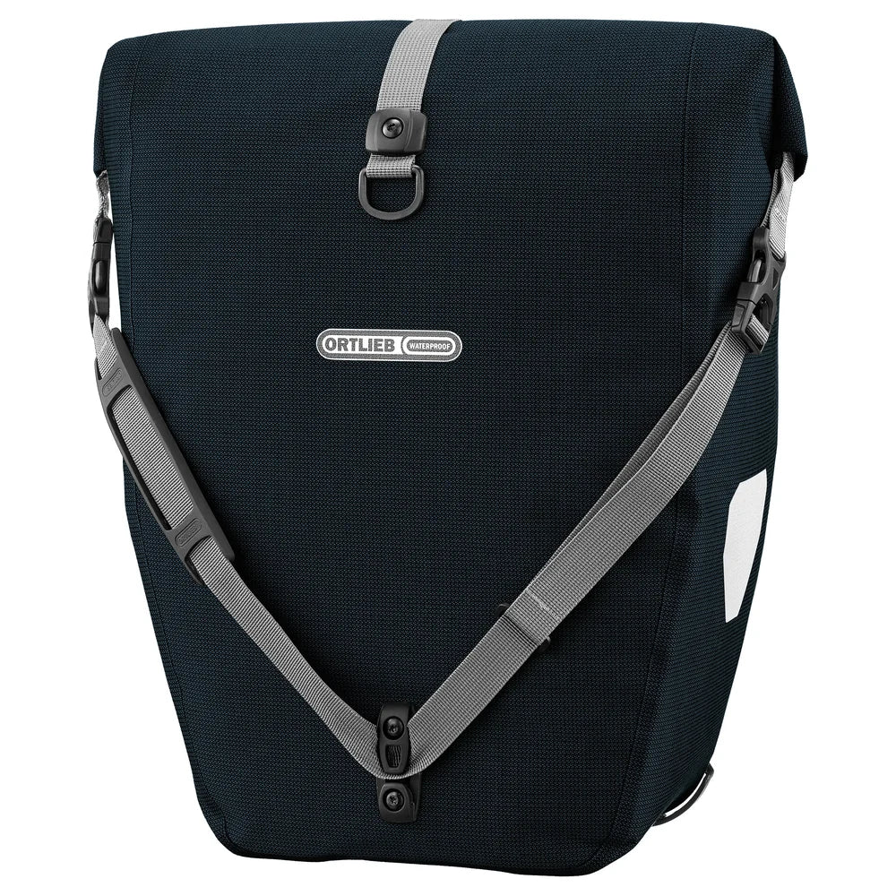 ORTLIEB BACK-ROLLER URBAN LINE 20L Fahrradtasche – Ink