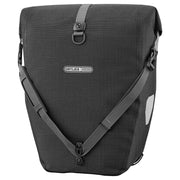 Borsa laterale ORTLIEB BACK-ROLLER URBAN LINE da 20L - pepe