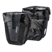 ORTLIEB BACK-ROLLER XL 70L bagāžas soma -melna