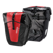 Sacoches de vélo ORTLIEB BACK-ROLLER XL 70L - rouge/noir