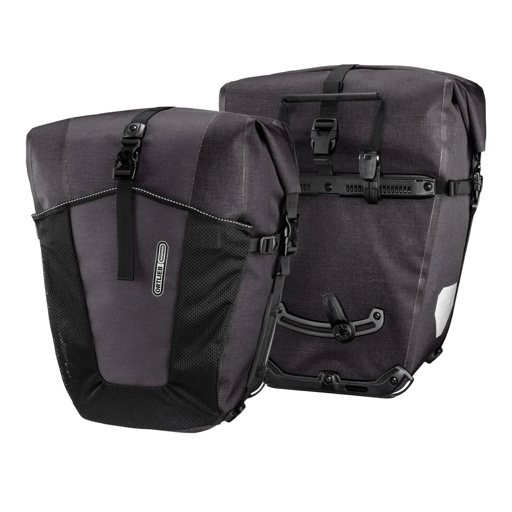ORTLIEB BACK-ROLLER XL PLUS 70L pannier bag - granite