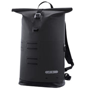 ORTLIEB COMMUTER-DAYPACK 21L backpack - black